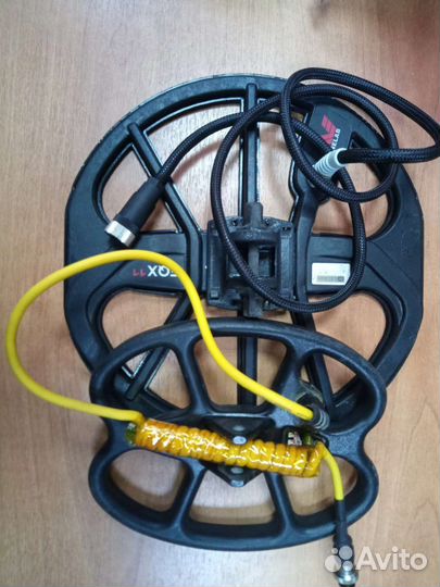 Металлоискатель ремонт и обслуживание