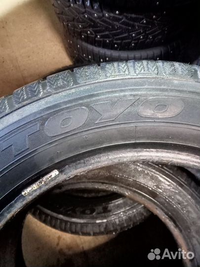 Toyo Garit G4 205/60 R16