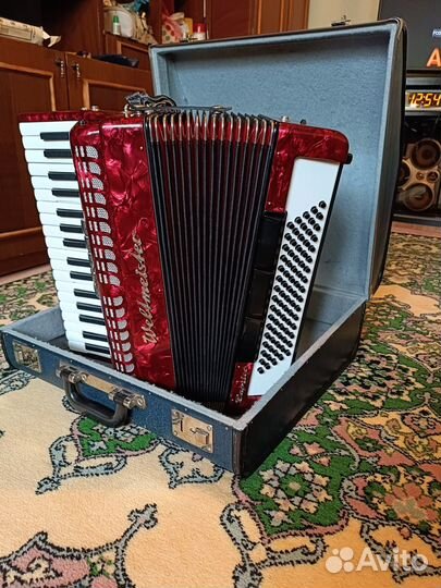 Музыкальные инструменты