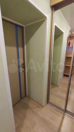 2-к. квартира, 52 м², 10/10 эт.