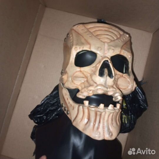 Slipknot Masks