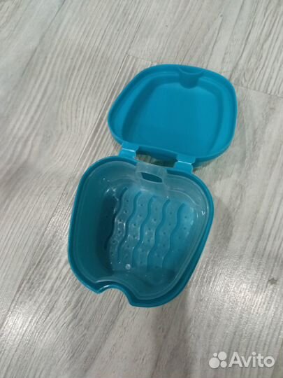 Ёмкость для протезов