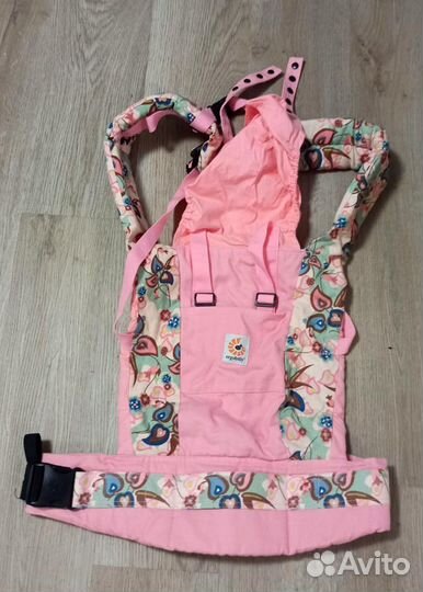 Ergo Baby Carrier Ergo Baby Carrier