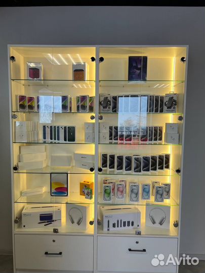iPhone 15, 128 ГБ