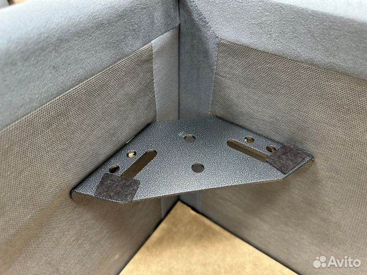 Кровать двухспальная 140 200