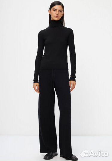 Водолазка lime