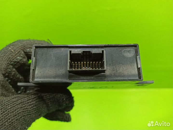 Блок имобилайзера Ваз 2110 2112 2000