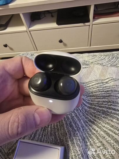 Google Pixel Buds Pro