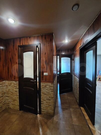 3-к. квартира, 66,6 м², 4/5 эт.