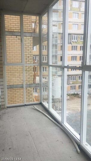 3-к. квартира, 86 м², 12/13 эт.