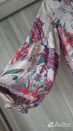 Блузка рубашка Tatuum 44-46 новая