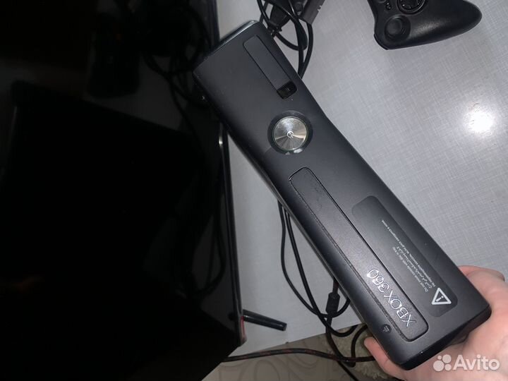 Xbox 360
