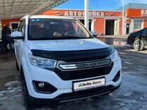 LIFAN Myway 1.8 MT, 2017, 106 000 км, с пробегом, цена 1 350 000 руб.