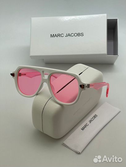 Солнцезащитные очки Marc Jacobs