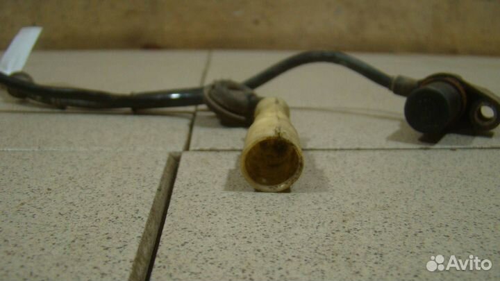 Датчик ABS задний Ssang Yong Musso 1993-2011