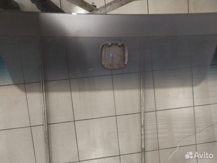 Лобовое стекло ваз 21230-5206016-07