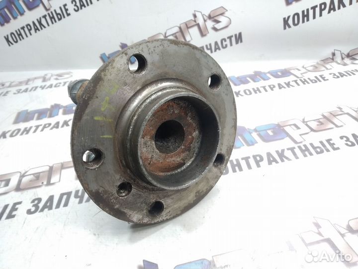 Ступица передняя Bmw 7 Е65 N62B44 2002