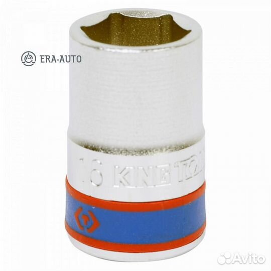 King tony 433516M Головка Торцевая 6гр 16мм 1/2