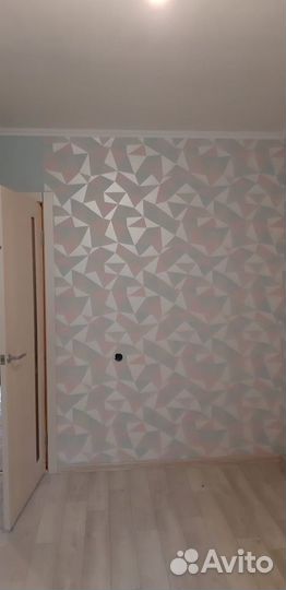 Ремонт квартир