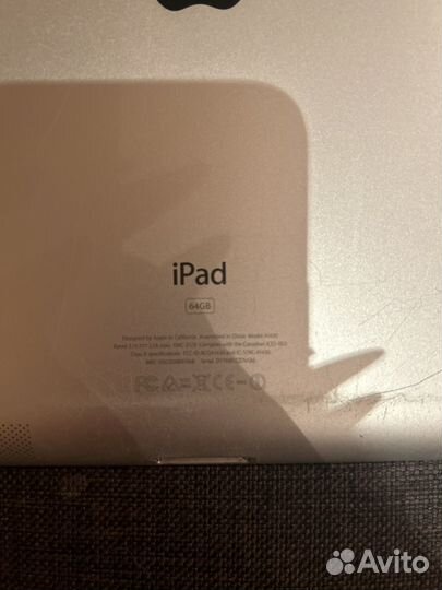 iPad