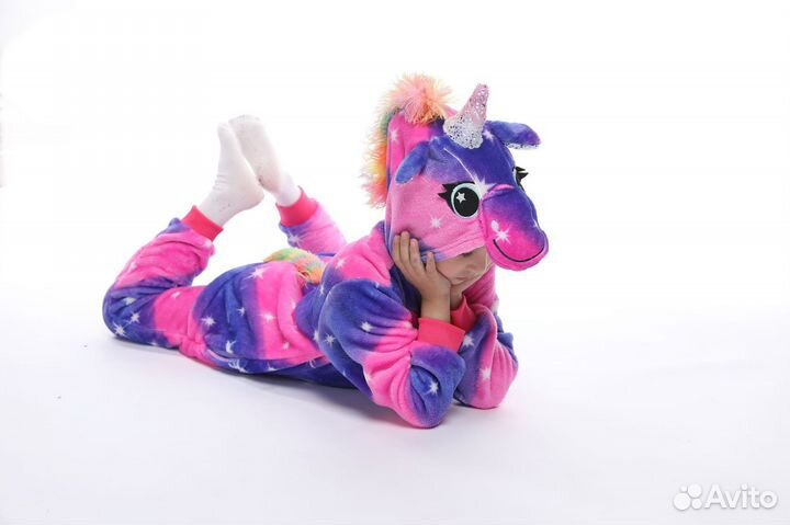 Пижама кигуруми (новые)