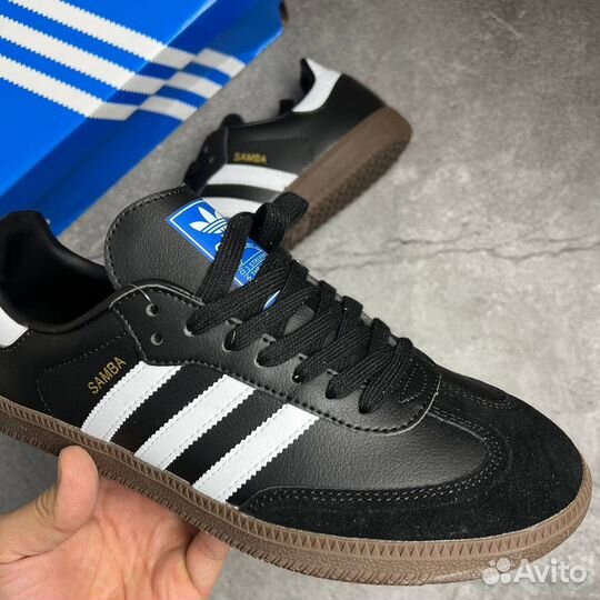 Adidas samba