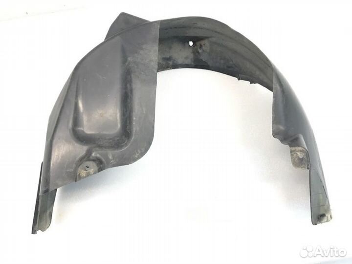 Подкрылок задний правый Chevrolet Cruze седан 1.8