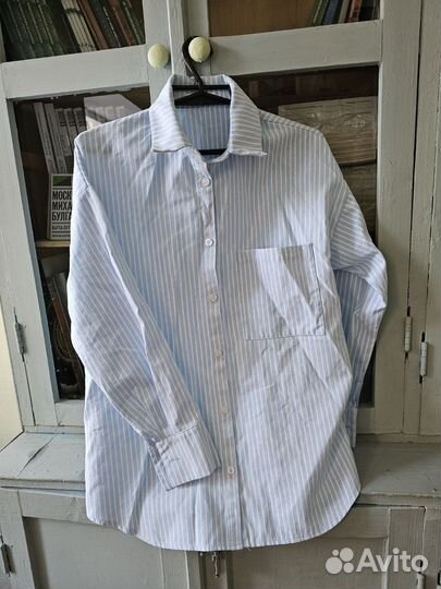 Рубашка женская