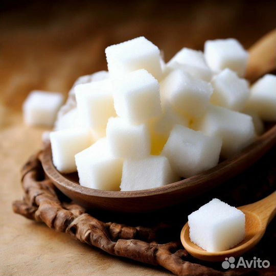 Сахарный песок опт