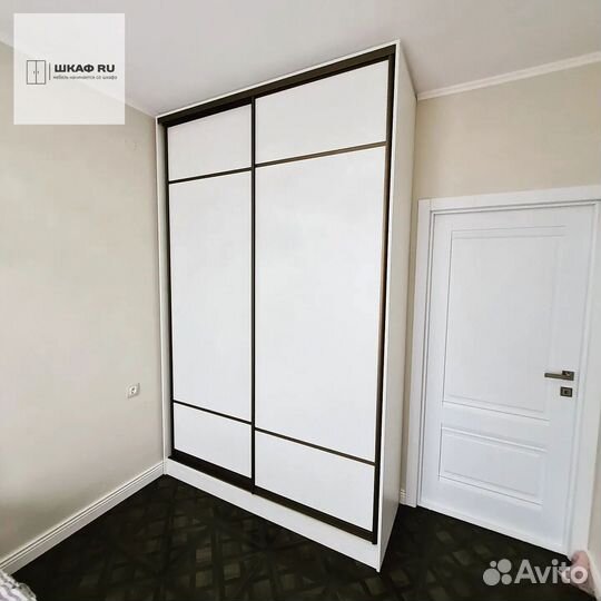 Шкаф купе новый