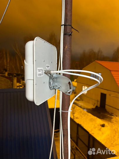 Интернет на дачу Интернет в офис Комплект