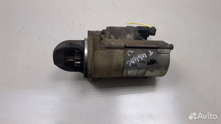 Стартер киа Sorento, 2010