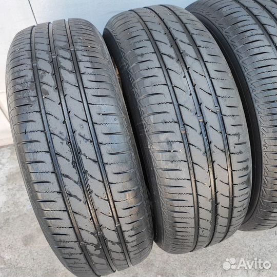 Toyo NanoEnergy 3 185/65 R15