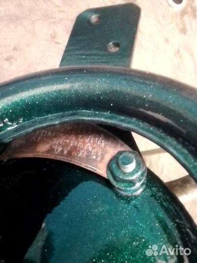 Звуковой сигнал победы