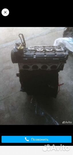 Продам двигатель рэно