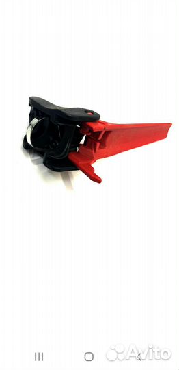 Рукоятка сцепления для мотоблоков нева мб-2