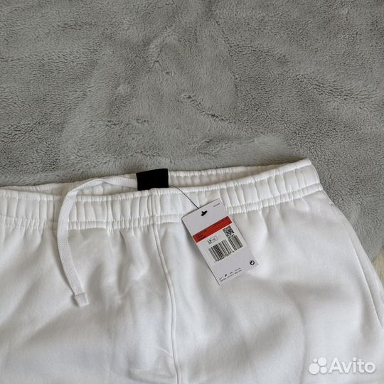 Штаны Nike Doible Swoosh Cargo оригинал L Европа