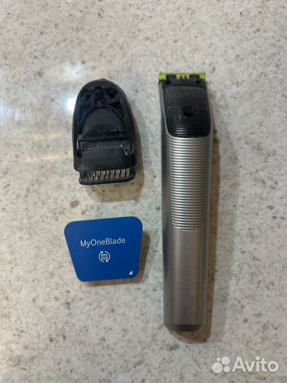 Бритва philips