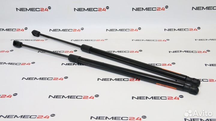 Амортизаторы багажника новые в наличии