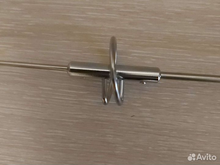 Автомобильная антенна для рации