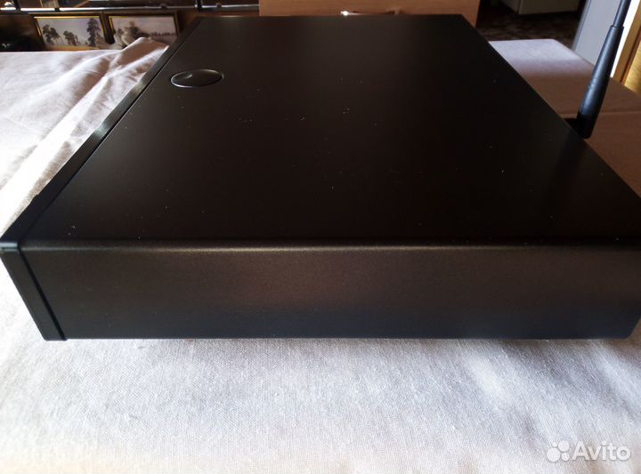 Cambridge Audio stream magic 6 + bluetooth адаптер