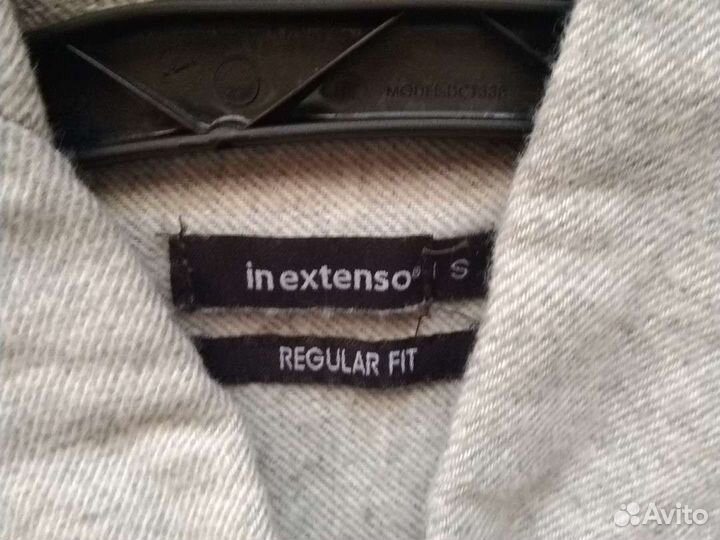 Рубашки подростковые размер S на рост 165-175