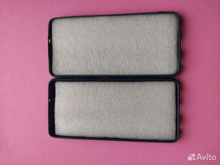 Новые чехлы на Poco X3/Xiaomi
