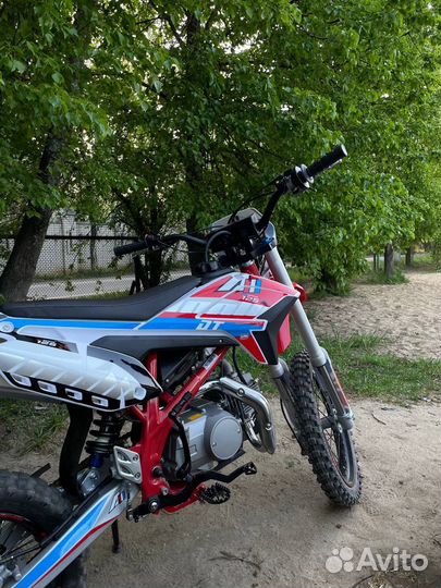 Apollo pro 125