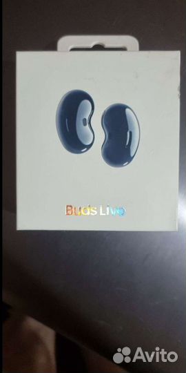 Samsung galaxy Buds Live