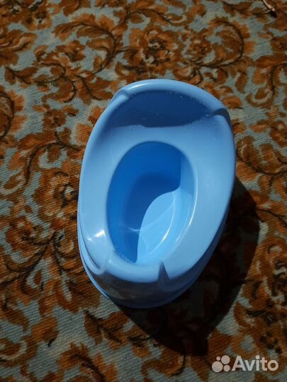 Горшок детский