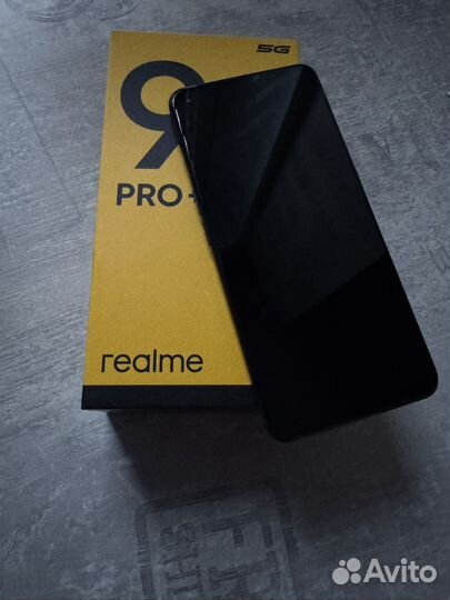 realme 9 Pro, 8/128 ГБ