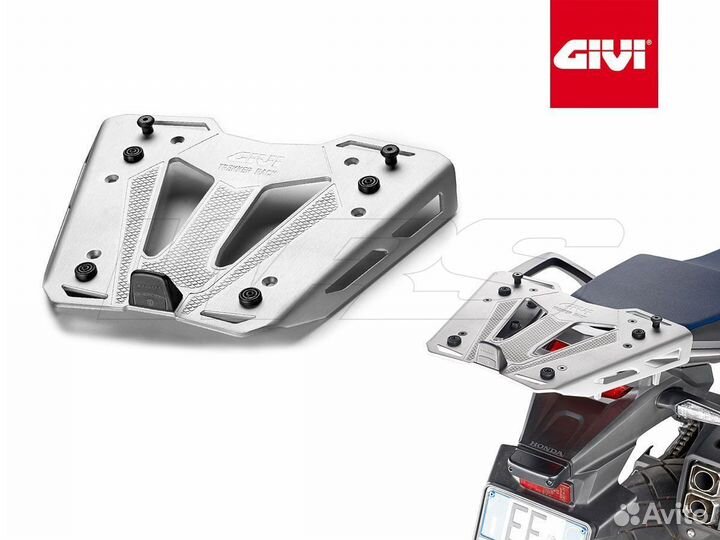 Givi M8A площадка Monokey для кофра