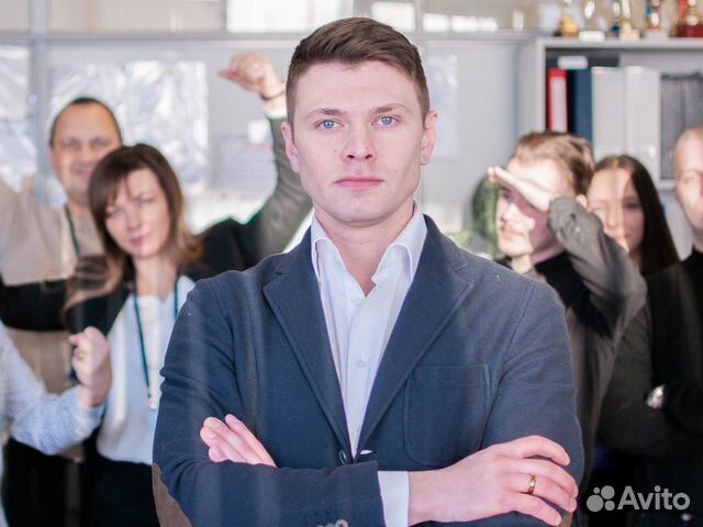 Менеджер ресторана/кафе