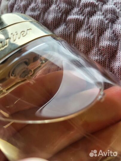Cartier baiser vole 50мл